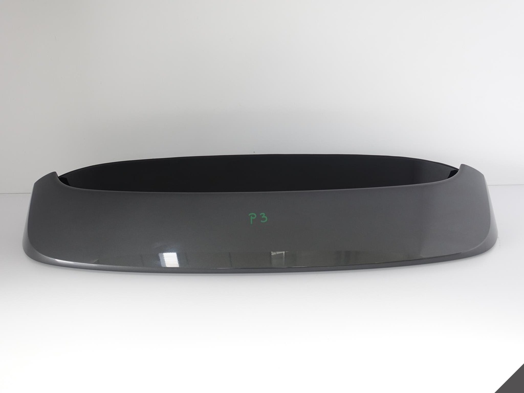 фото №1, Porsche cayenne 9y3 coupe gts turbo спойлер спойлер