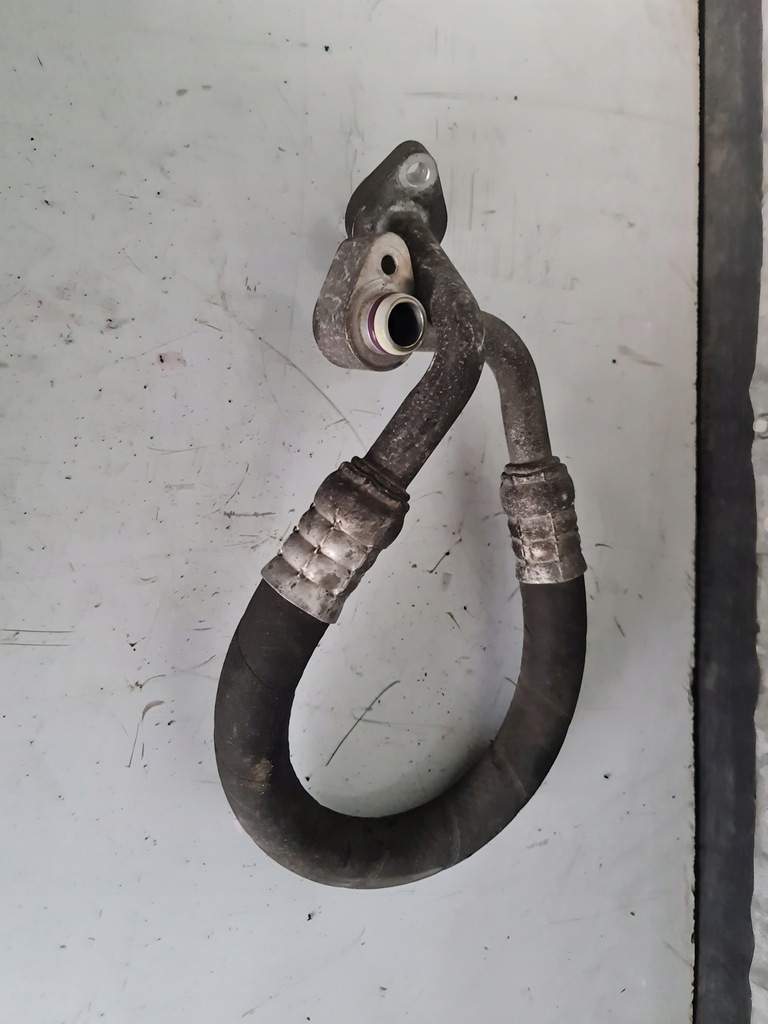 фото №1, Шланг кондиціонера a8 d3 4.2 fsi 4e0260707ag