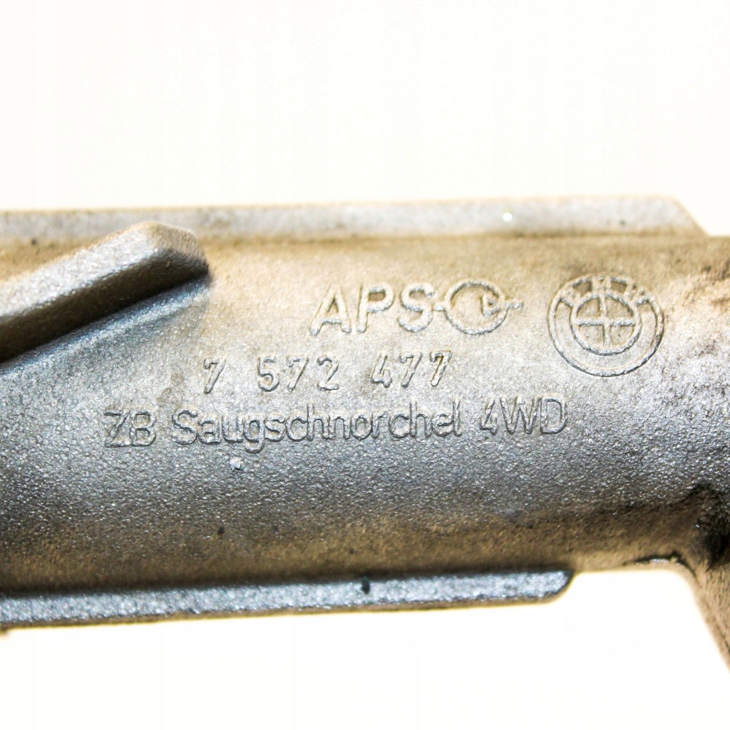 фото №6, Bmw 5 gt f07 2012 насос масляна 7572477