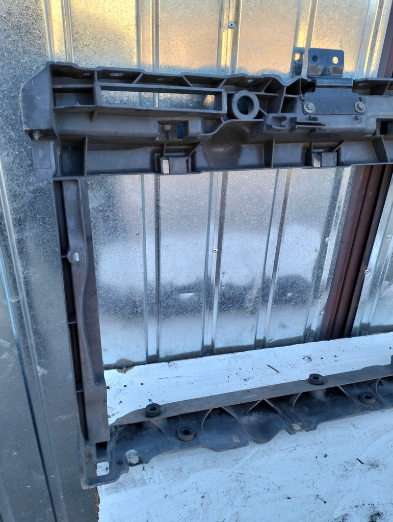 фото №12, Pas передний citroen c3 picasso 1.6 hdi lata 2008-2012 9687711480