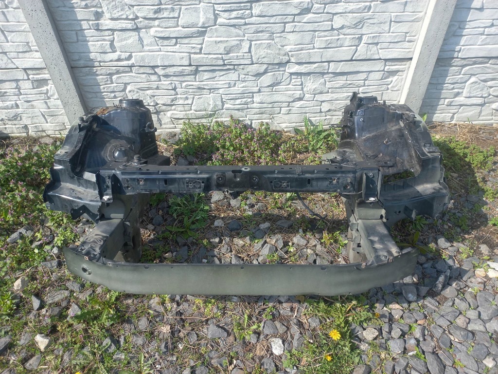 фото №6, Pas передній перед opel insignia a