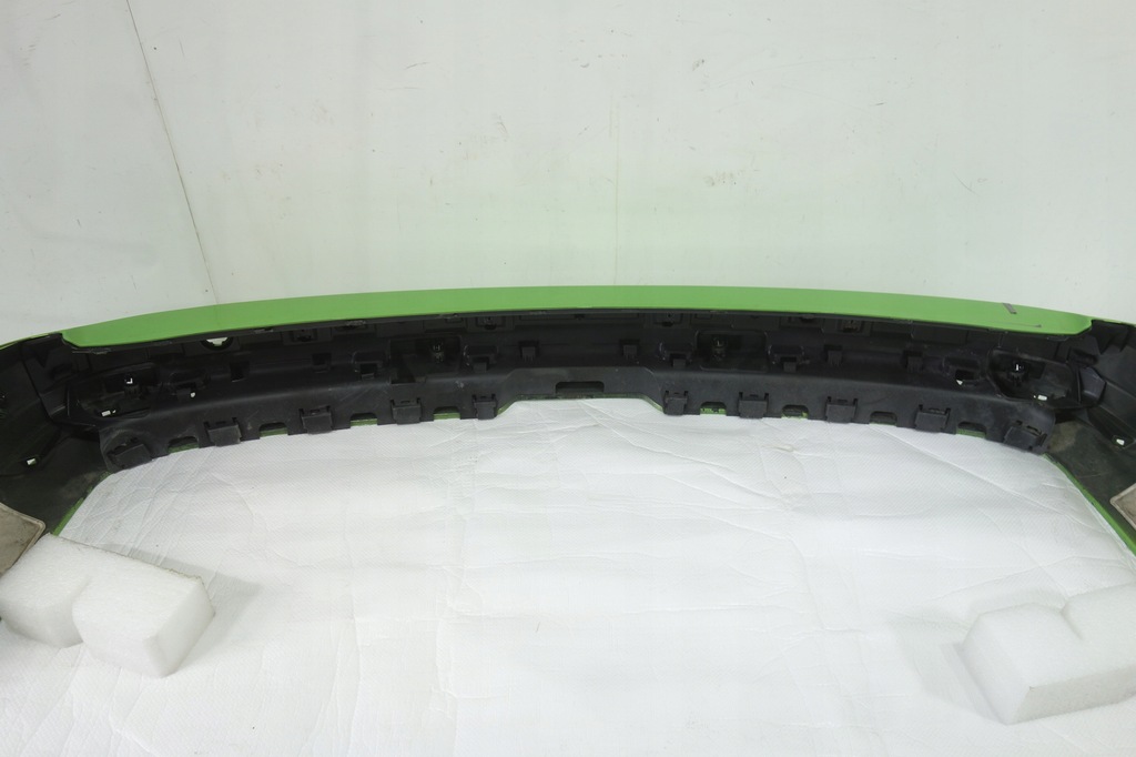 фото №7, Бампер задня vw caddy iii 15-20 2k5 6 pdc