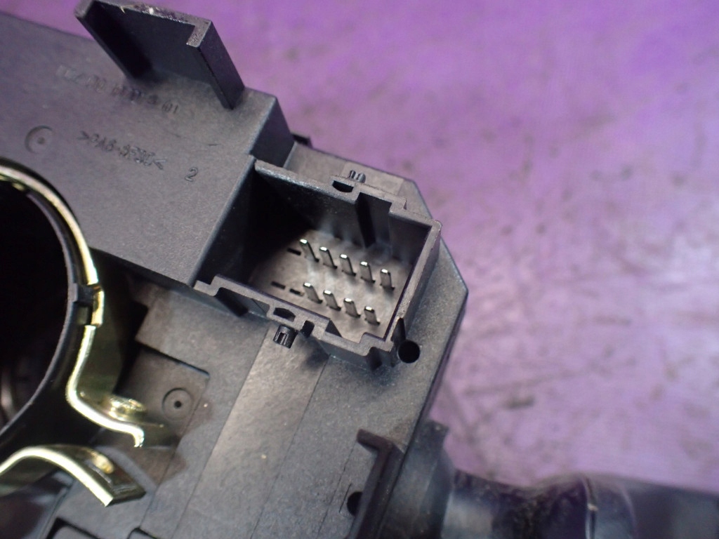 фото №9, Alfa romeo 159 sedan 05-11 перемикач комбінований світла 51771960