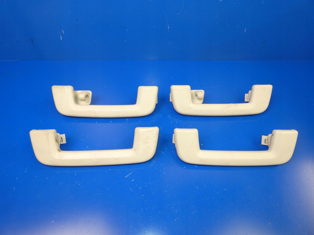 фото №1, Volvo xc60 i ручки стельовий комплект кронштейн