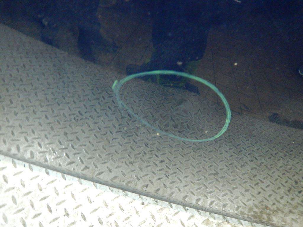 фото №4, Jaguar s-type sedan 99- кришка багажника задня задня багажника