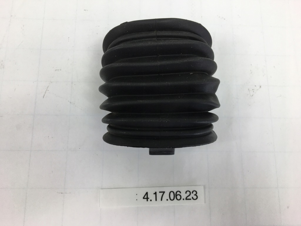 фото №1, Захист гумовий елемент проводка двері mercedes w124 w126 w201