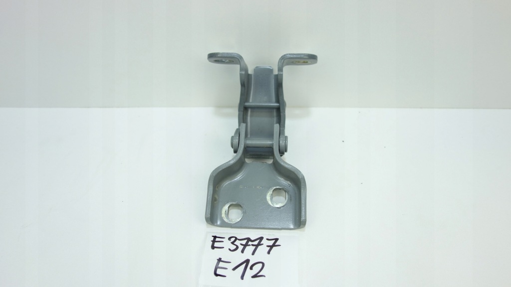 фото №4, Петля двері правий перед renault trafic iii 14- 804005400r