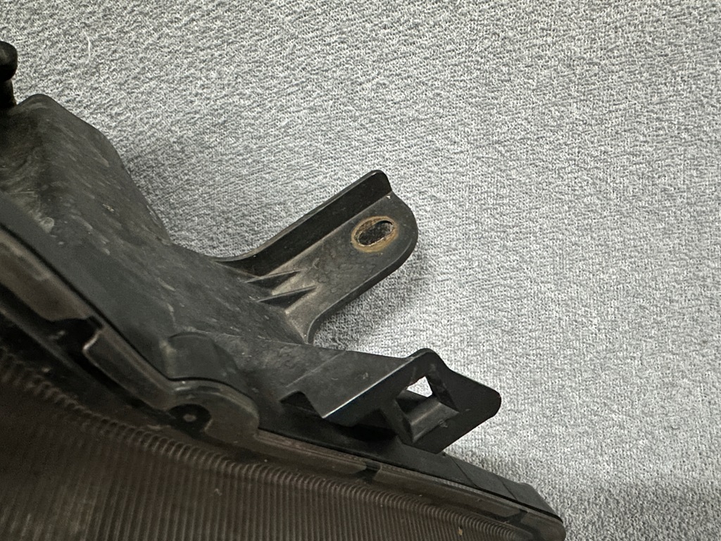 фото №13, Лампа toyota land cruiser prado 150 права ідеальний стан оригінал