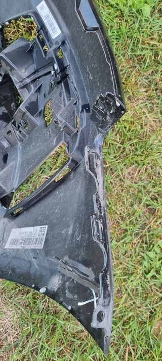 фото №9, Бампер передній перед audi a4 b9 lift sedan 8w0