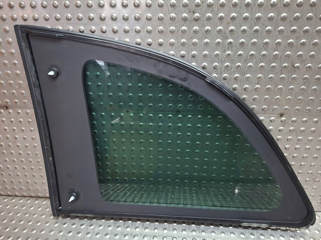 фото №6, Стекло правая задняя кузовная 51840828 fiat 500 nowa оригинальная fiat 07-