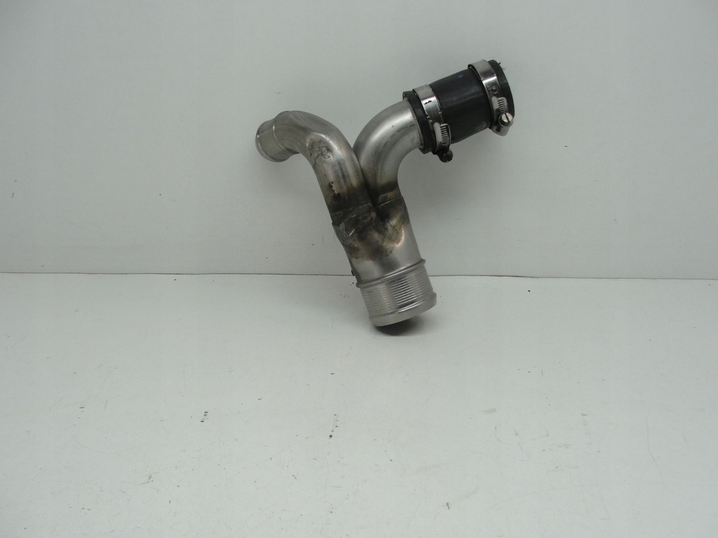 фото №1, Труба интеркулер воздуха peugeot 407