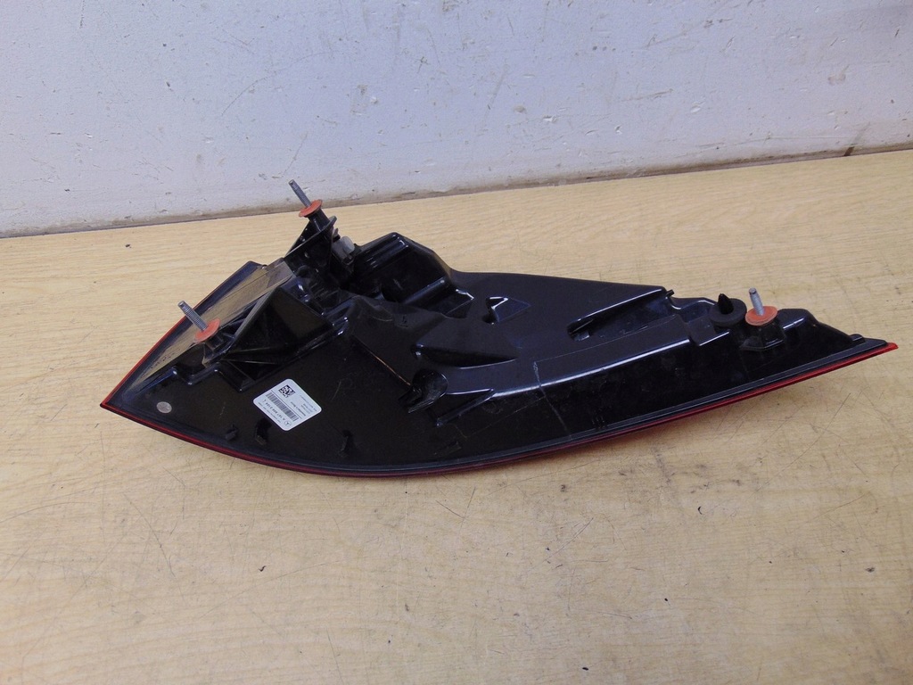 фото №11, Лампа левая задняя mercedes gle w167 a1679063104 europa