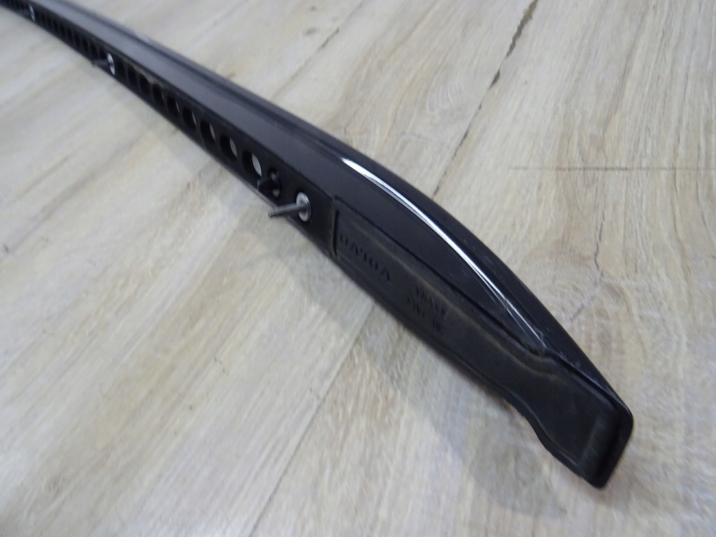 Рейлинг крышный правый  volvo xc40 31448382 Цена