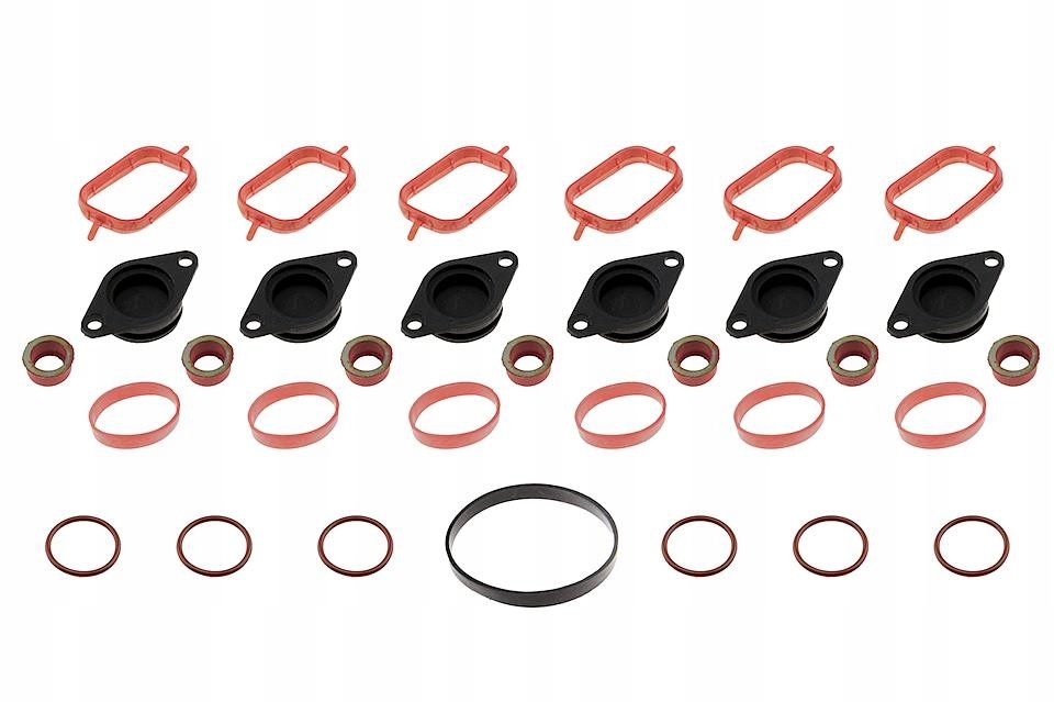 фото №2, Заглушки коллектор впускной 33mmx6