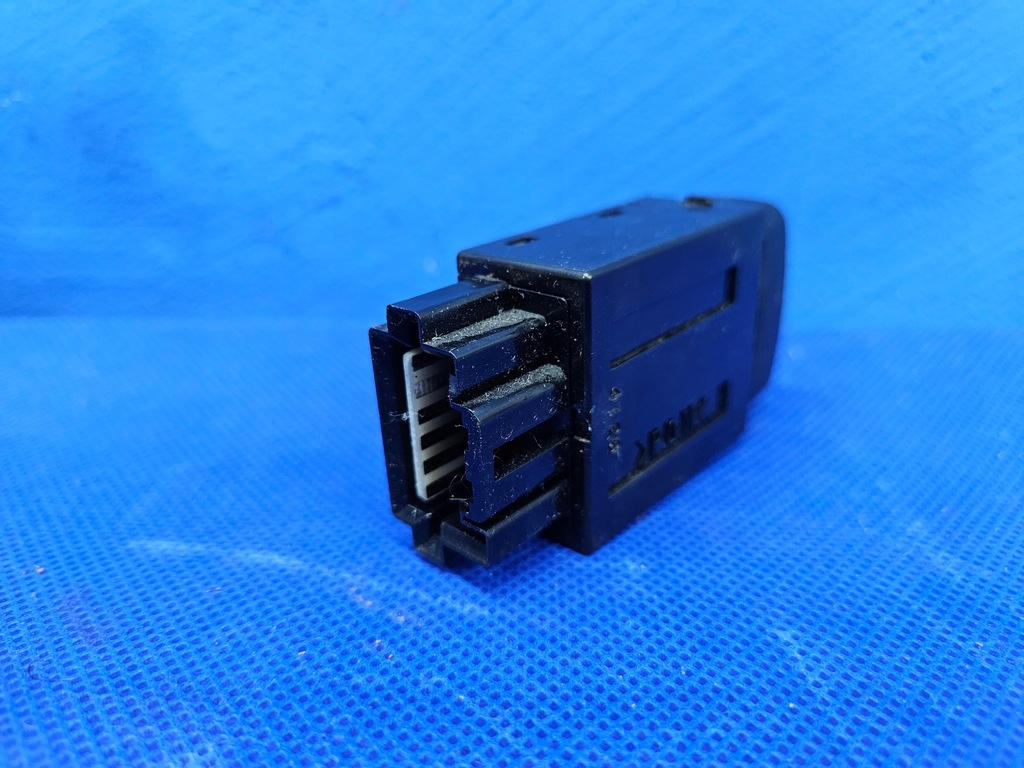 фото №5, Вимикач контролю тяги mitsubishi i-miev citroen c-zero peugeot ion