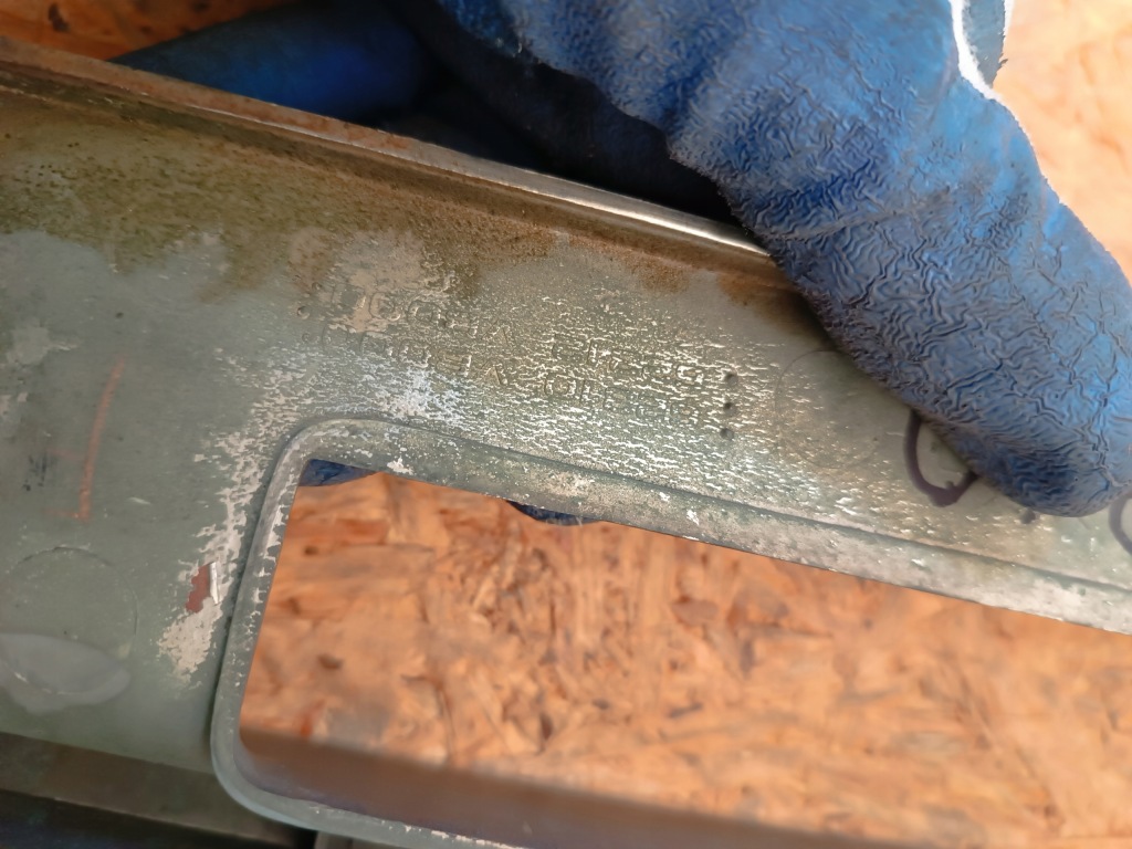 Решётка решётка радиатора решётка  бампера перед 62310vb000 nissan patrol y61 gr 97- в Украине