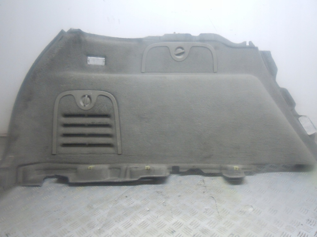 фото №1, Обшивка багажника левый renault grand scenic ii