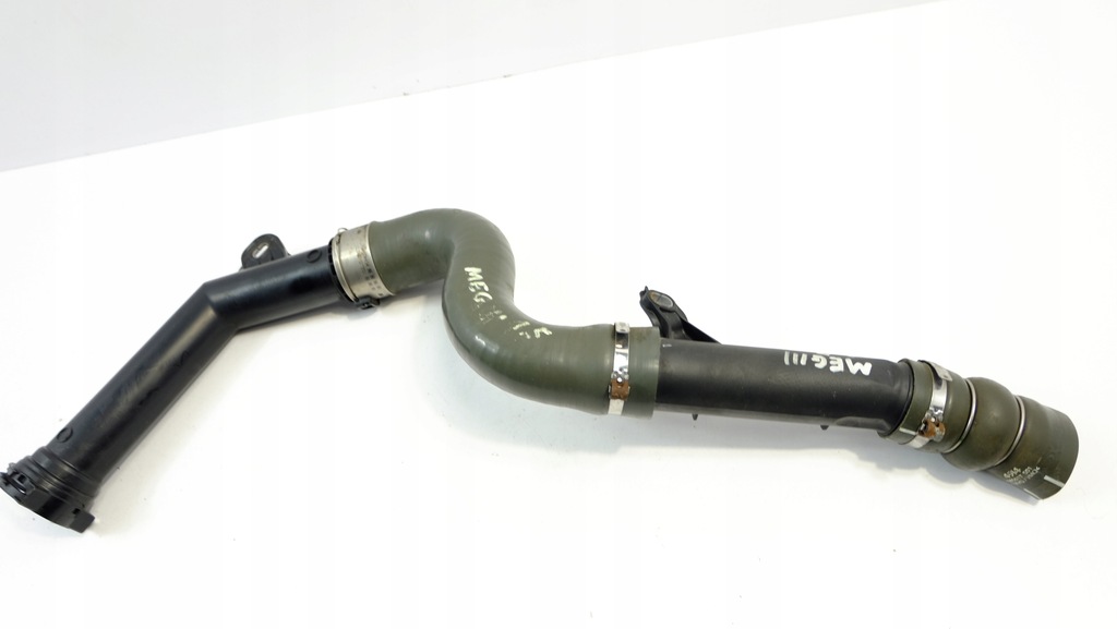 фото №1, Renault megane iii 1.5 dci труба шланг повітря 1085613s02