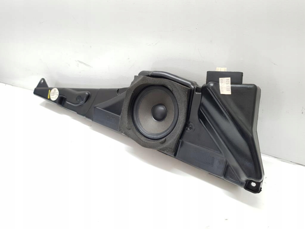фото №3, Динамик дверь левый bmw 5 e39