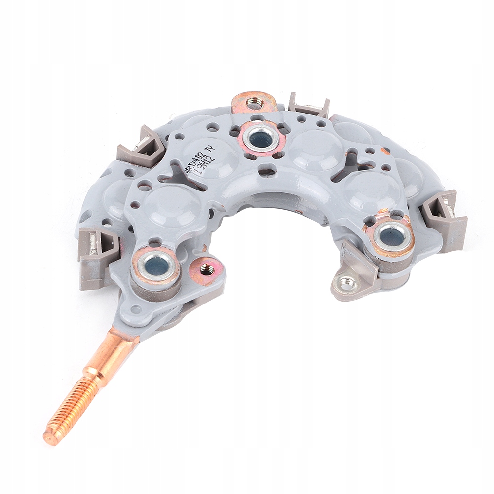 фото №13, Діодний міст діодний генератора pl arc6012 inr402