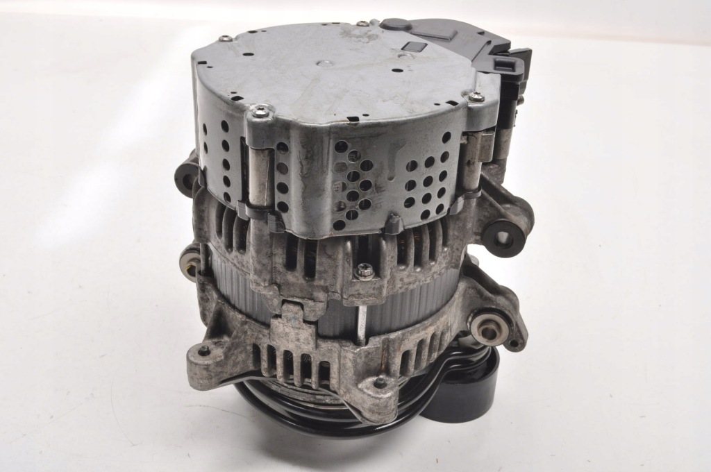 фото №12, Volvo s60 iii xc90 ii xc60 ii 2.0 b5 генератор 32383087 32137503 2022r