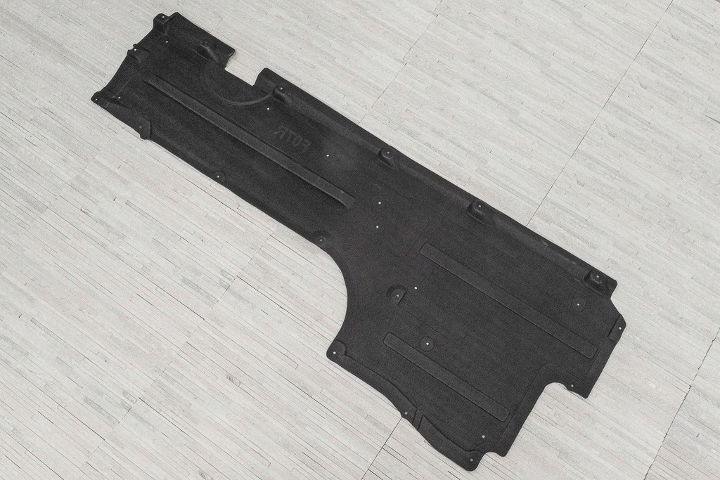 фото №7, Bmw 5 f07 gran turismo 09-17 тканинна захист підвіска права 51757193498