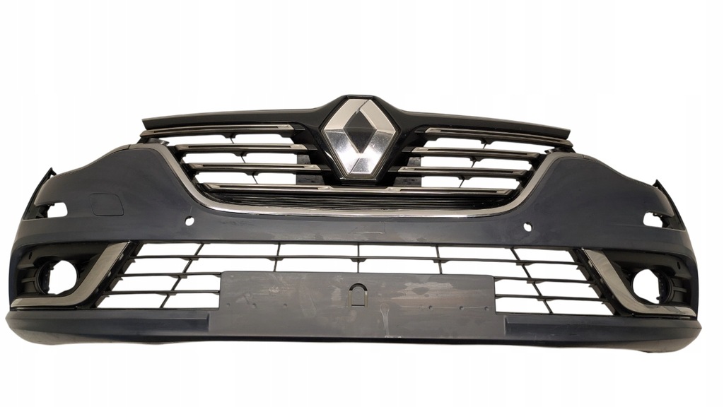 фото №1, Бампер передній renault talisman 2015-2018