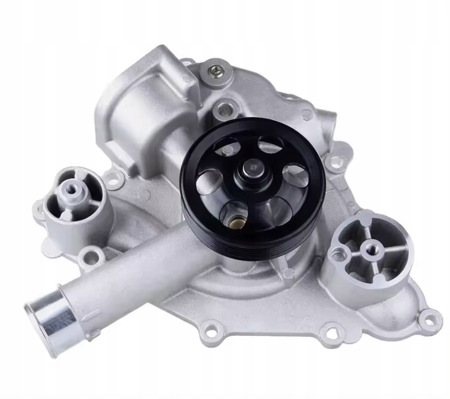 фото №10, Насос wody chrysler 300c 2011-2020r. 11-20r. 68346915aa + датчик прокладка