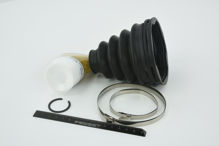 фото №3, Febest 0115-grj150t набір захист, система кермовий