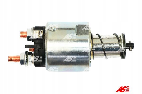 фото №1, Выключатель электромагнитный, стартер as-pl ss3035