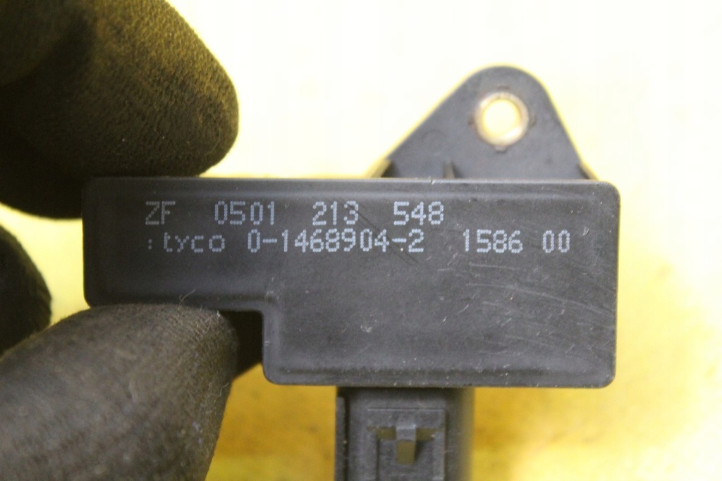 фото №5, Датчик тиску s-type 2.7 d