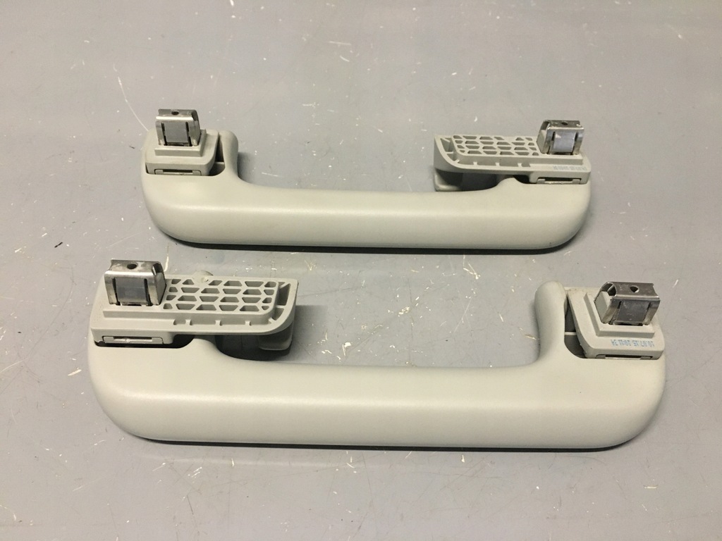 фото №3, Кронштейн ручка стельовий audi оригінальний номер 8v0857608