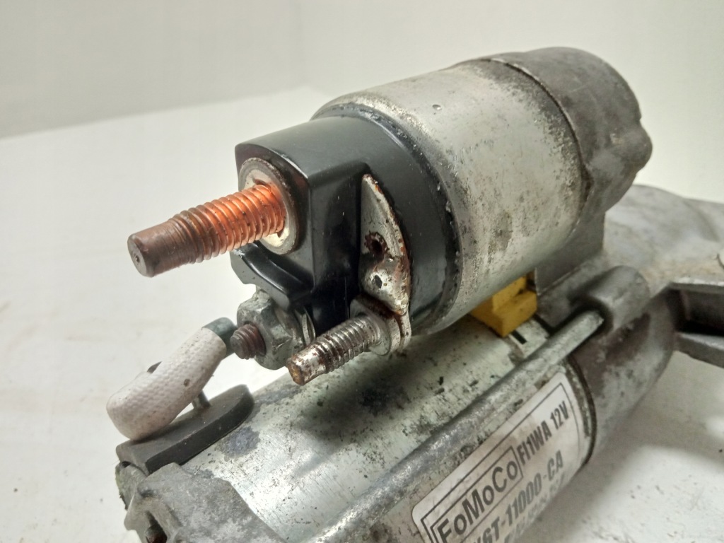 Ford focus mk3 c-max mk2 стартер jx6t-11000-ca в Україні