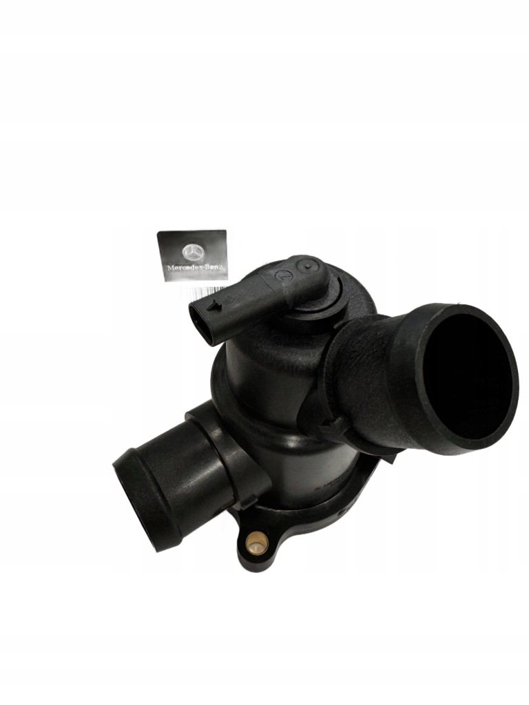 фото №1, Термостат mercedes om651