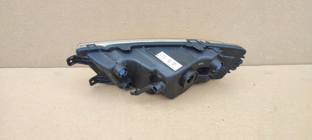 фото №5, Фара протитуманний skoda оригінальний номер 5ja941700