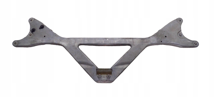 фото №1, Audi a8 4h d4 кронштейн усилитель 4h0806151c