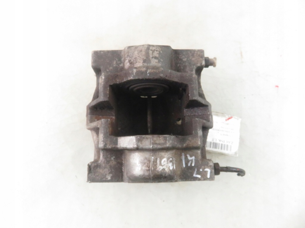 фото №1, Супорт лівий задня citroen c5 ii