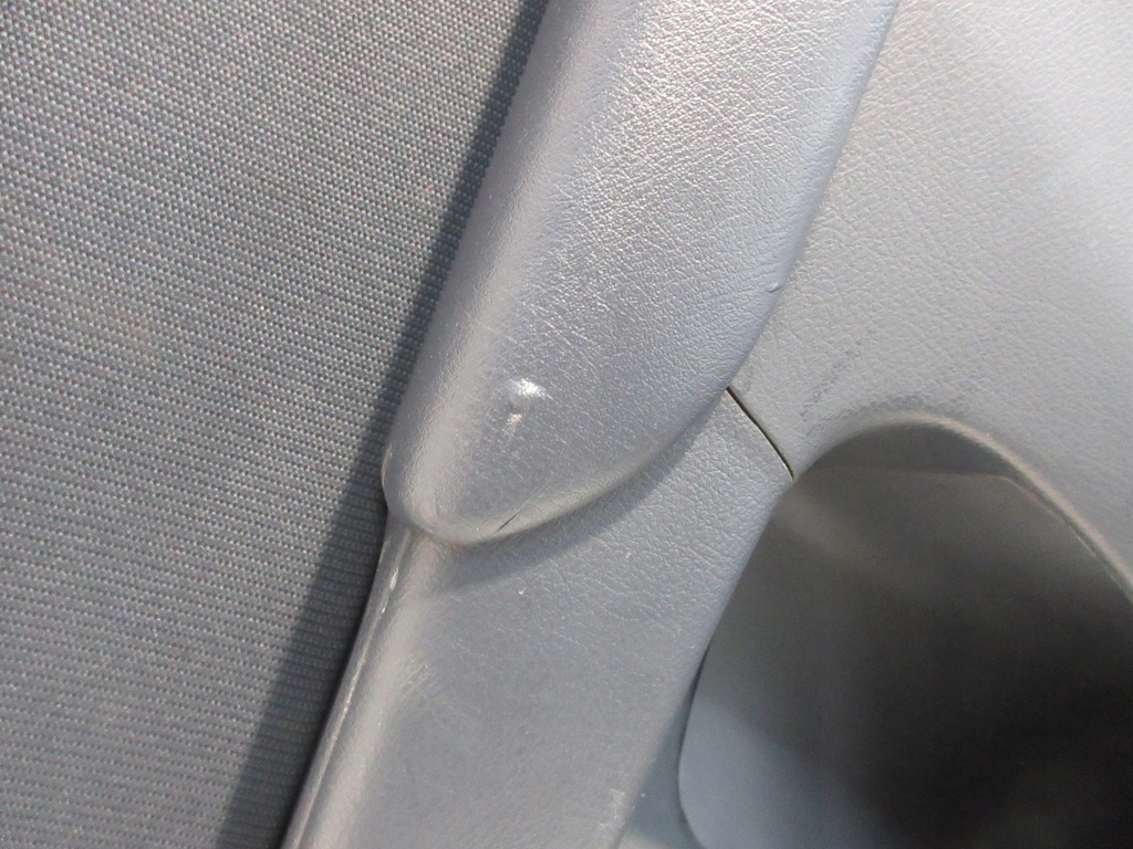 фото №12, Honda civic vii 5d оббивка обшивка двері задня лівий правий