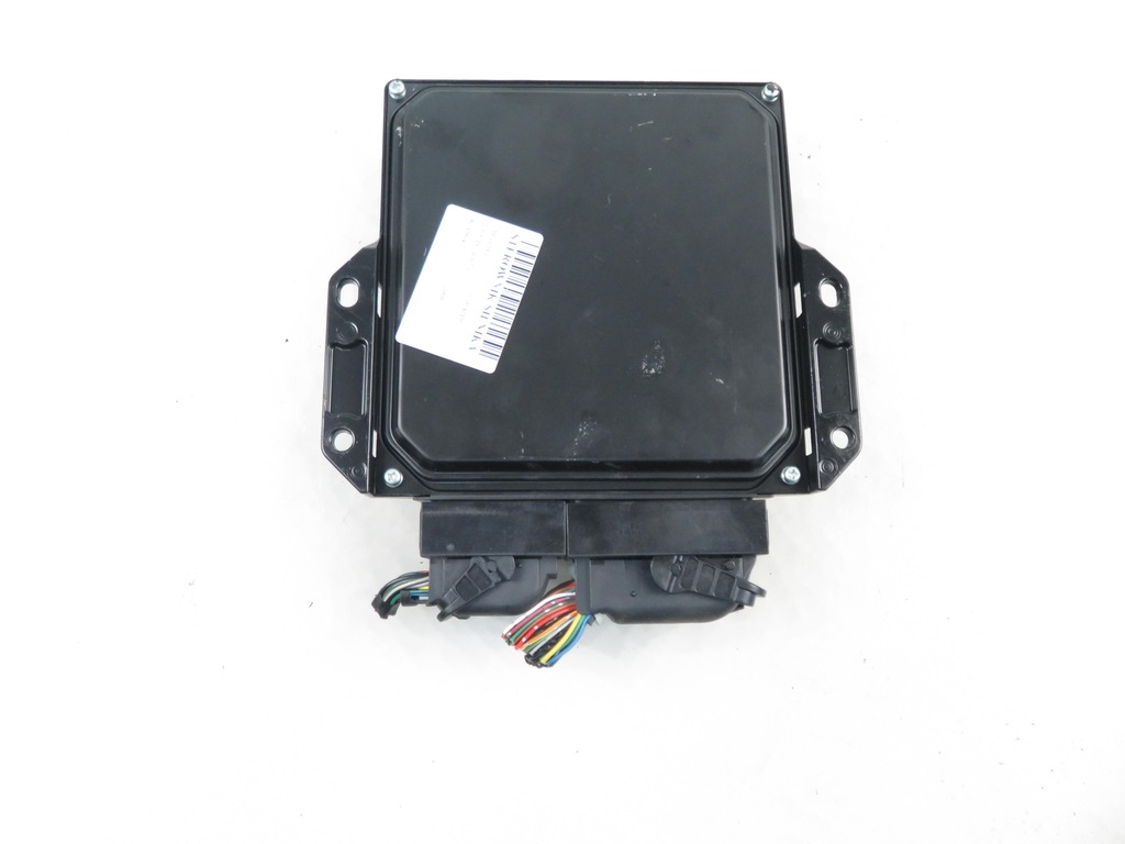 фото №8, Блок управления mazda 5 cr19 2.0 mzr-cd 2758006459 rf7n18881m