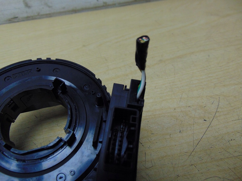 фото №6, Лента подушки безопасности подушка безопасности honda crv iii 2006- v1