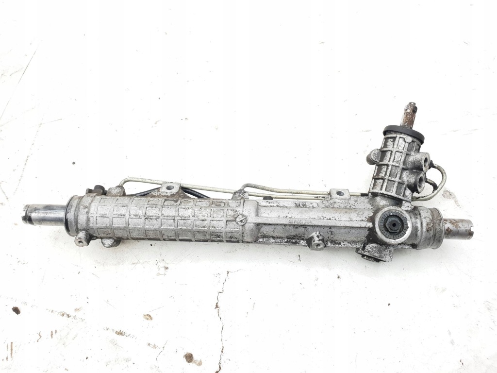 Купить Рулевая рейка bmw 3 e46 7852955306