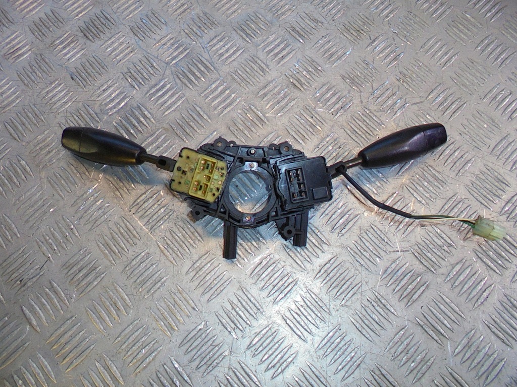 фото №2, Переключатель комбинированный рычаг daewoo lanos