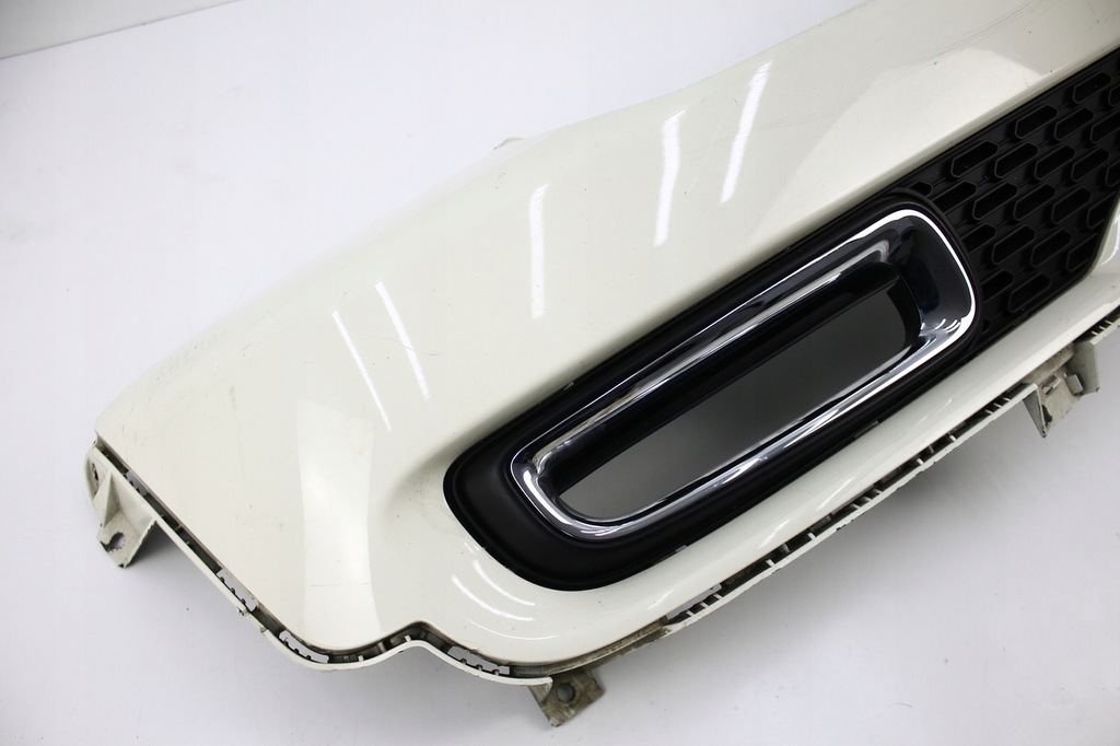 фото №2, Mini cooper r56 jcw r56 aero kit бампер задня lift