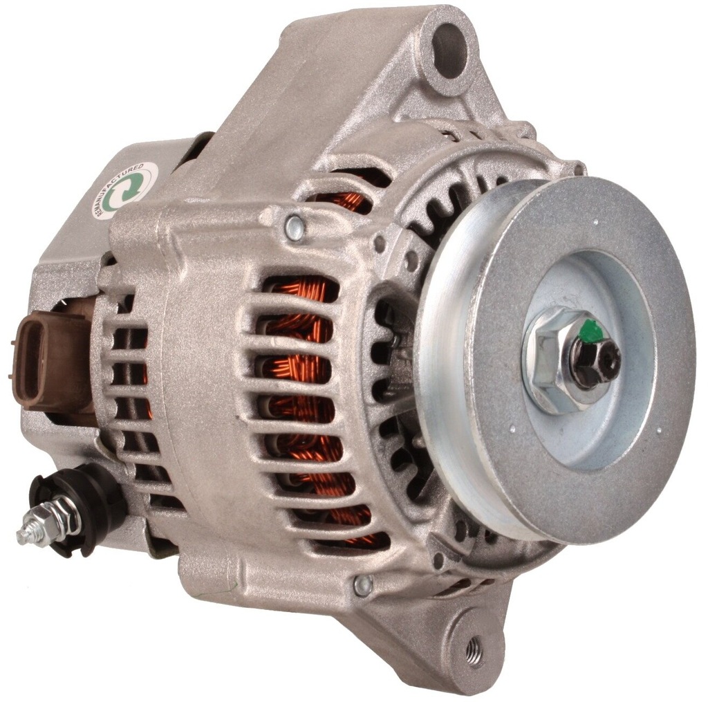 фото №8, Генератор toyota carina picnic | 2.0 2.2 дизель ja1604