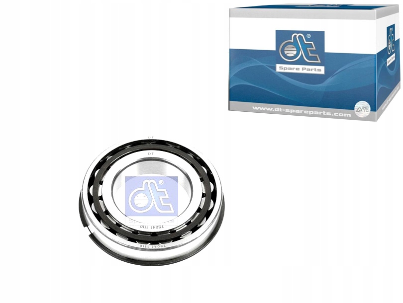 фото №1, Dt spare parts 1.16674 подшипник, вал механизма дифференциала