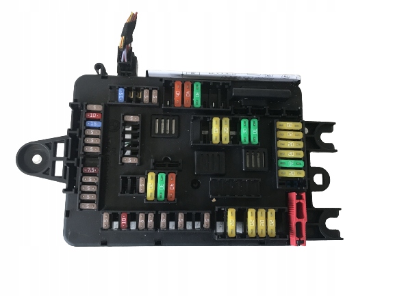 Купить Коробка предохранителей bmw 1 f20 lci 9389070