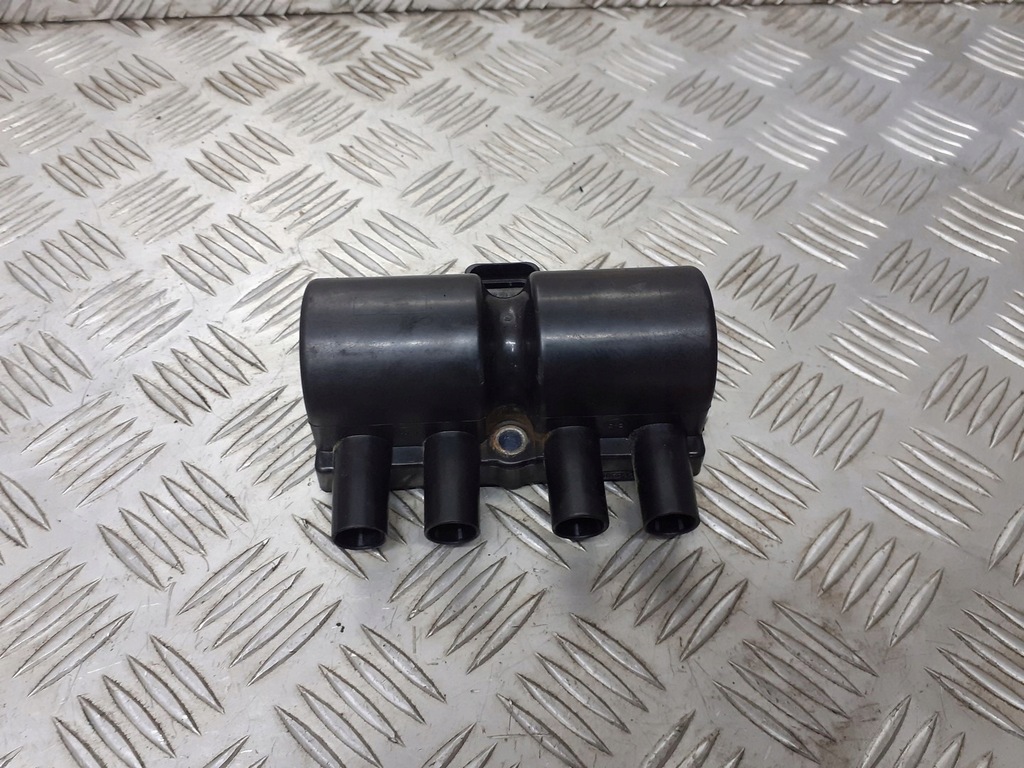 фото №6, Катушка зажигания chevrolet aveo t200 1.2 19005265