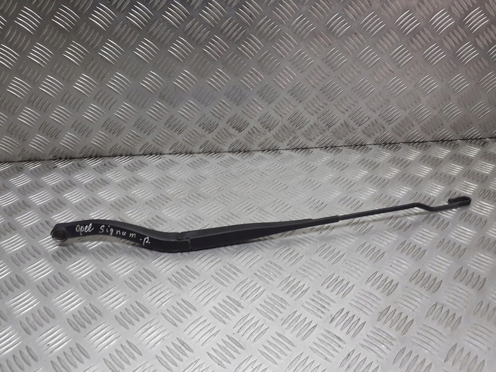 фото №1, Рычаг дворники правый перед opel signum