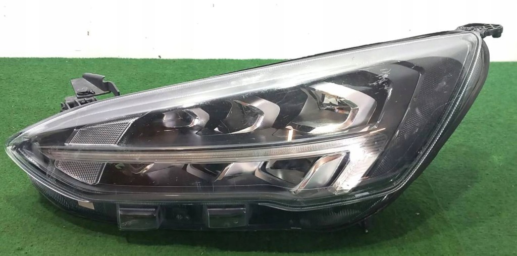Купити Фара ліва перед ford focus mk4 full led