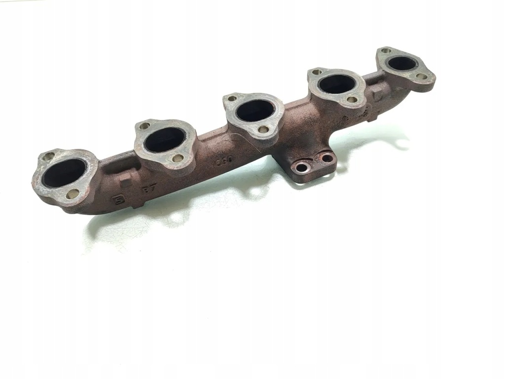 Купить Vauxhall crossland x / crossland коллектор выпускной 1.6 turbo d дизель 2019